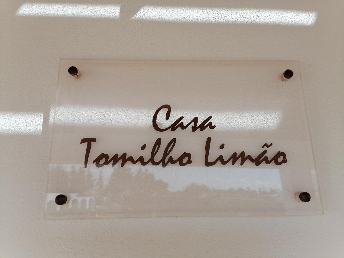 Tapada Dos Machados Vendégház Donalda Kültér fotó